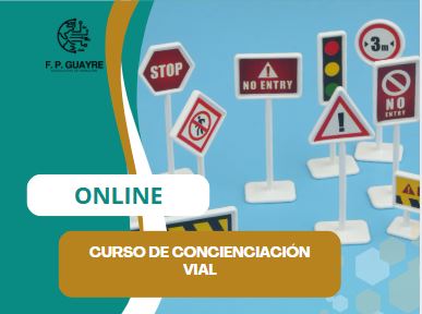 Concienciación Vial