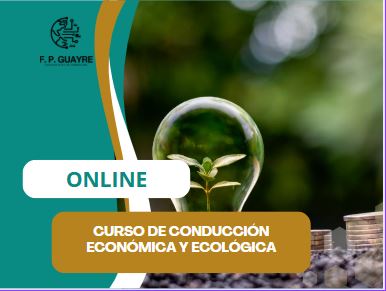 Conducción económica y ecológica